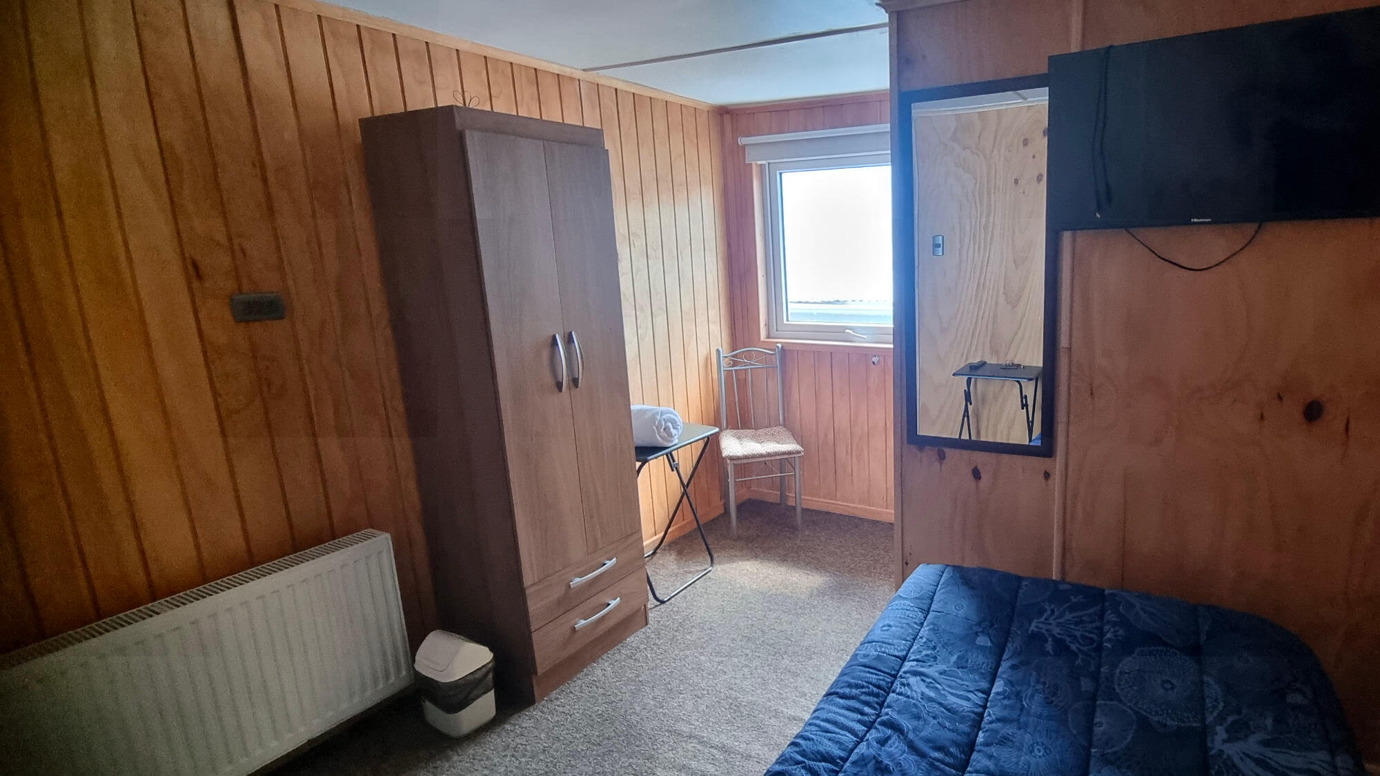 Habitación individual